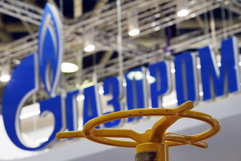 "Газпром" заявил об отмене швейцарским судом ареста акций с "Нордового потока"