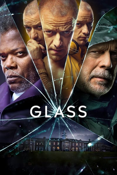 Glass 2019 720p HDCAM LLG