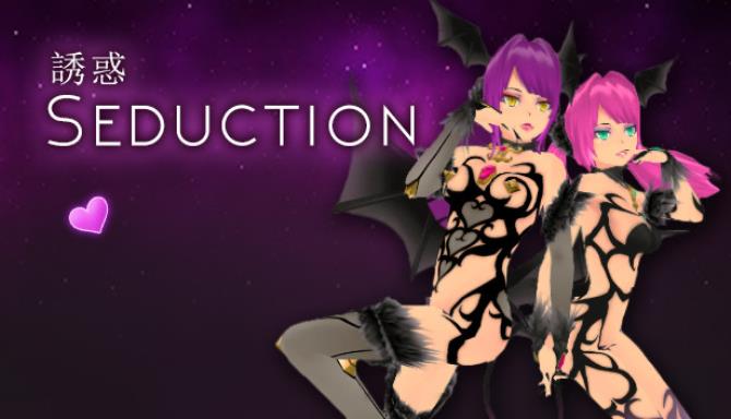 Gnioto VR - Seduction - Completed