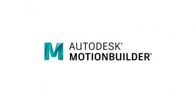 Autodesk MotionBuilder 2019