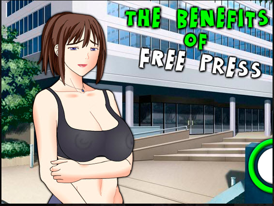 The Benefits of Free Press (Android)