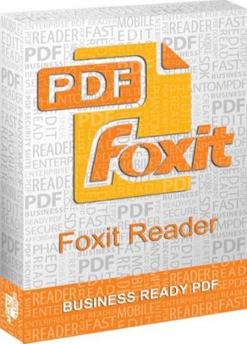 Foxit Reader 9.4.1 Build 16828 RePack/Portable by Diakov