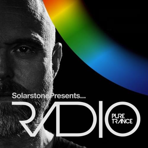 Solarstone - Pure Trance Radio 234 (2020-04-22)