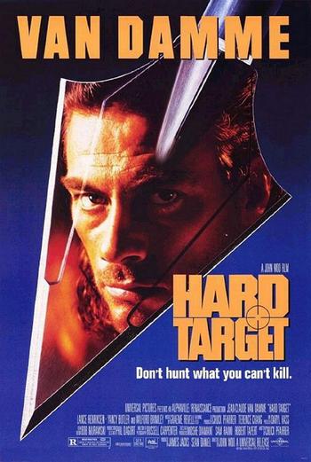 Hard Target 1993 UNRATED BRRip Xvid AC3-SNAKE