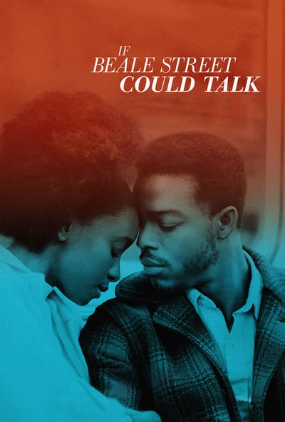 If Beale Street Could Talk 2018 DVDScr XVID AC3 Hive-CM8