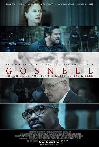 Gosnell The Trial of Americas Biggest Serial Killer 2018 1080p WEB-DL DD5.1 H264-FGT