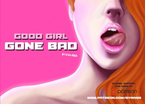 Eva Kiss - Good Girl Gone Bad Version 0.24 Preview Win/Mac