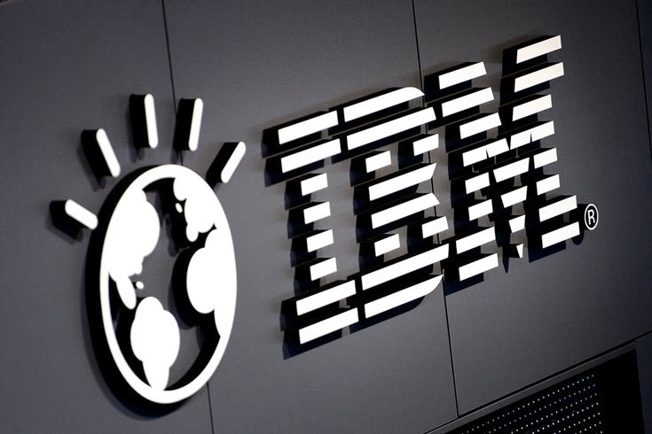 Бражка IBM отчиталась за 2018 год, завершив его с 45,8 млрд долларов долга