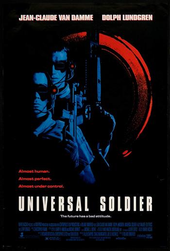 Universal Soldier 1992 REMASTERED BRRip Xvid Ac3-SNAKE