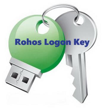 Rohos Logon Key 3.9 RePack by Diakov