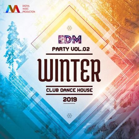 Electro Dance Music: Winter Party (2019)