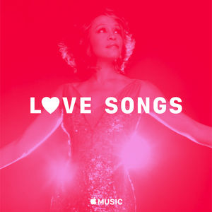 Whitney Houston – Whitney Houston: Love Songs [01/2019] 0594ed0e4087ba5632029728d910c404