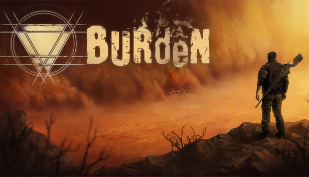 Burden (2019) SKIDROW