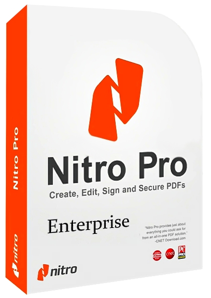 Nitro Pro Enterprise 13.2.3.26 Portable