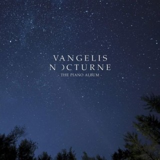 Vangelis - Vangelis: Nocturne-the Piano Album [01/2019] 3babf32daabcc736adfa1d3f95fd5746