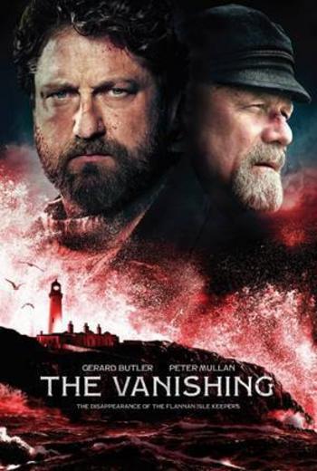 The Vanishing 2018 1080p BluRay DTS X264-CMRG