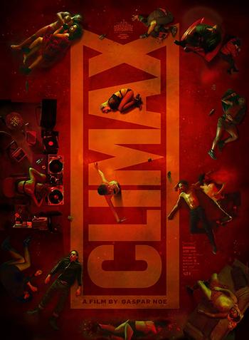 Climax 2018 1080p BluRay DTS x264-HDS