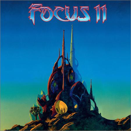 Focus - Focus 11 (2019)