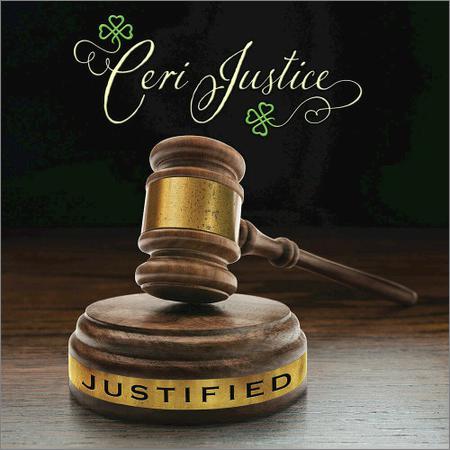 Ceri Justice - Justified (2019)