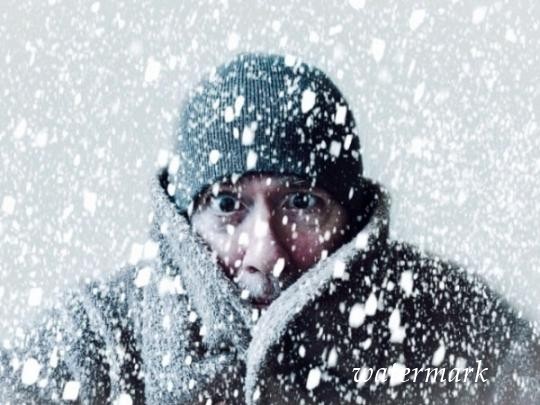 Минздрав наименовал шокирующую цифру замерзших насмерть украинцев