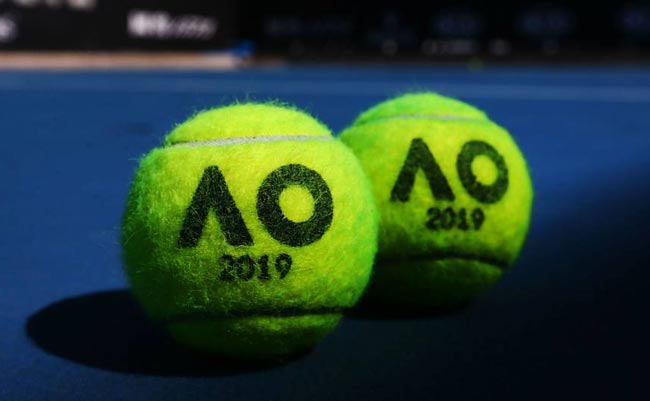 Australian Open. Осака и Квитова в финале разыграют звание первой ракетки мира