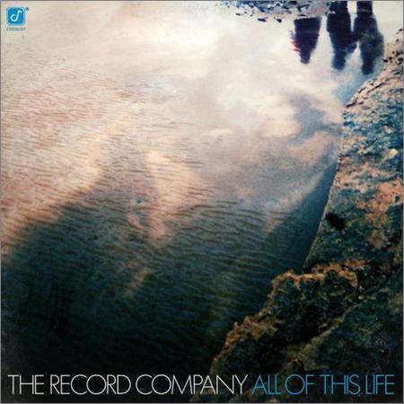 The Record Company - All Of This Life (2018)