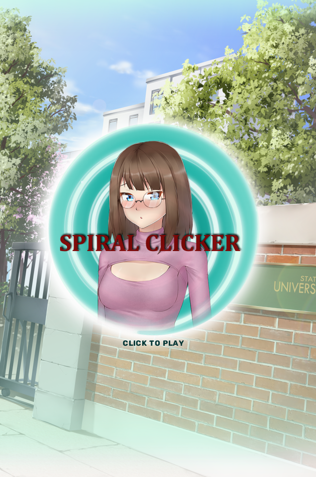 Spiral Clicker - Version 0.14 by Changer