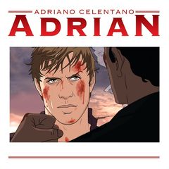 Adriano Celentano – Adrian [2CD] [01/2019] 880f6c8101a0ec4570c0d4a0eeaac59d