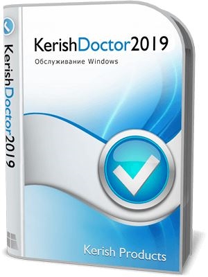 Kerish Doctor 2019 4.70 RePack by KpoJIuK [24.01.2019] (x86/x64) (2019) =Multi/Rus=
