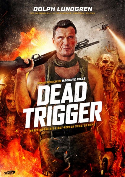  / Dead Trigger (2017) WEB-DLRip | HDRezka Studio