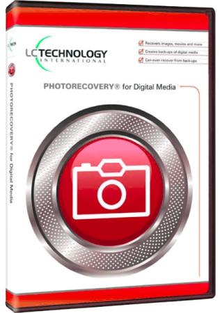 LC Technology PHOTORECOVERY Professional 2020 5.2.2.1