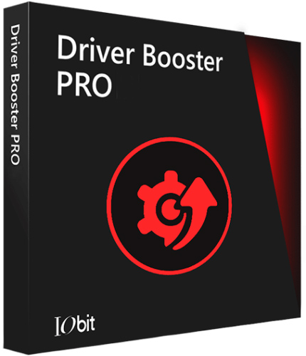 IObit Driver Booster PRO 7.6.0.769 / 8.0.1.169 R.C. RePack + Portable