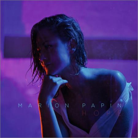 Marion Papin - Hope (2019)