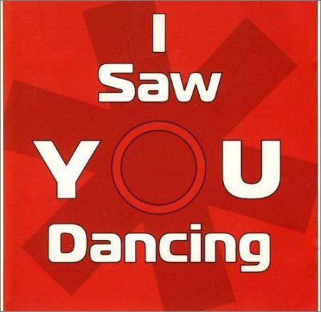 VA - I Saw You Dancing (2001)