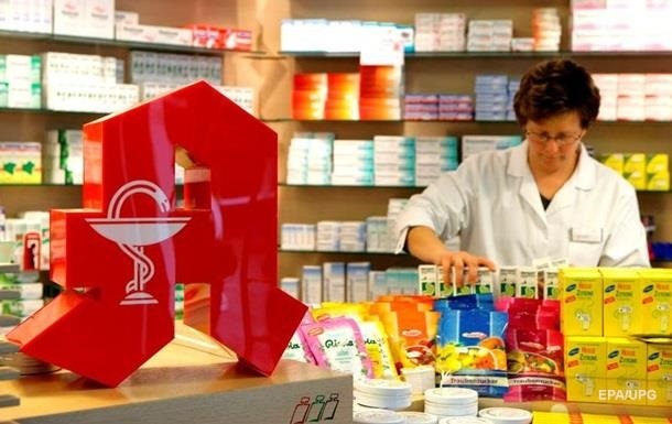 В Украине цены на лекарства снизились на 40% - Супрун