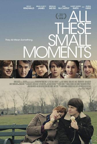    / All These Small Moments (2018) WEBRip 720p | L2
