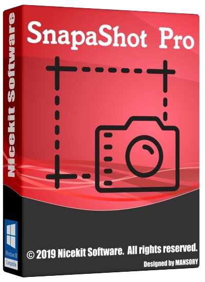 SnapaShot Pro 5.0.5.4 Multilingual + Portable