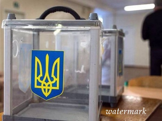 Выборы в Украине: будто проверить себя в списке избирателей(видео)