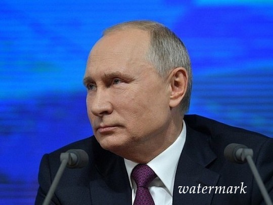 В России рассказали, почему Путин не пойдет на новоиспеченное обострение на Донбассе