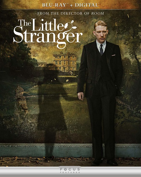   / The Little Stranger (2018) BDRip 1080p | Jaskier