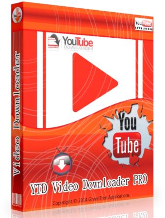YTD Video Downloader Pro 5.9.21.1 + Portable