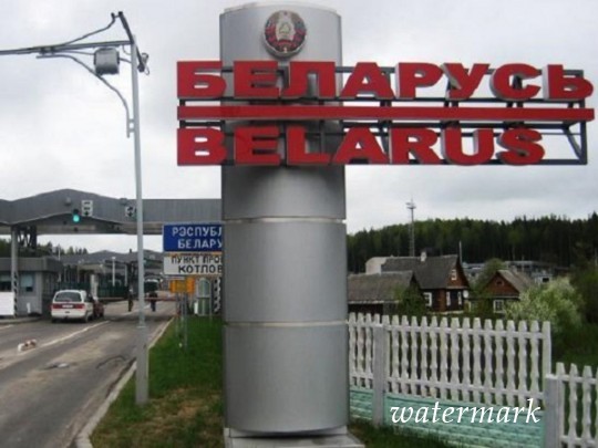 Украина и Беларусь утвердили величавый документ о демаркации границ