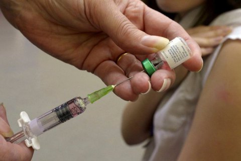 В Гладко родителям дали неделю на вакцинацию ребятенков от кори