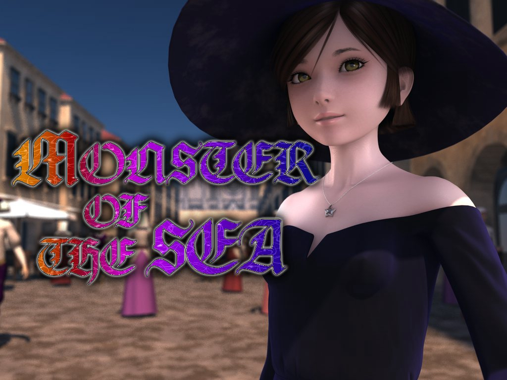 Yosino - Monsters of the Sea 3 - Version 1.0