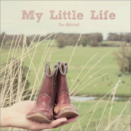 Jon Mitchell - My Little Life (2019)