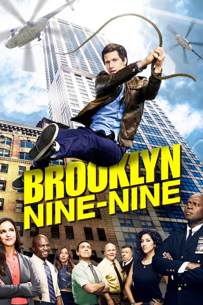 Brooklyn Nine-Nine S01E04 1080p WEB-DL DD+ 5 1 x264-TrollHD