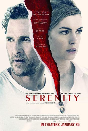 Serenity 2019 1080p BluRay DD+5.1 x264-DON