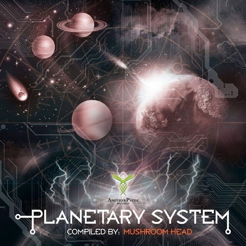 Planetary System (2019)