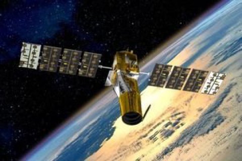Во Франции аннулировали запуск спутников OneWeb из-за трещины в российской ракете, - СМИ