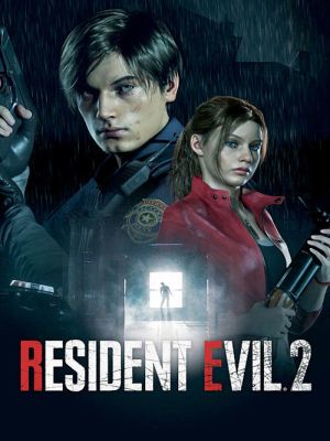 Re: Resident Evil 2 (2018)